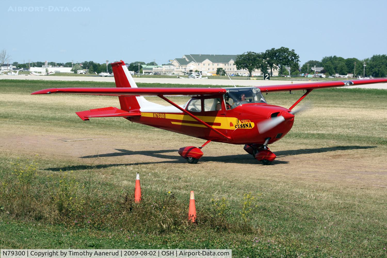 N79300, 1969 Cessna 172K Skyhawk C/N 17258029, 1969 Cessna 172K, c/n: 17258029