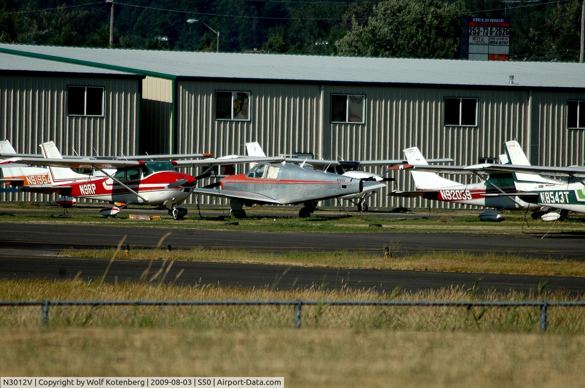 N3012V, 1947 Beech 35 Bonanza C/N D-414, parts ?