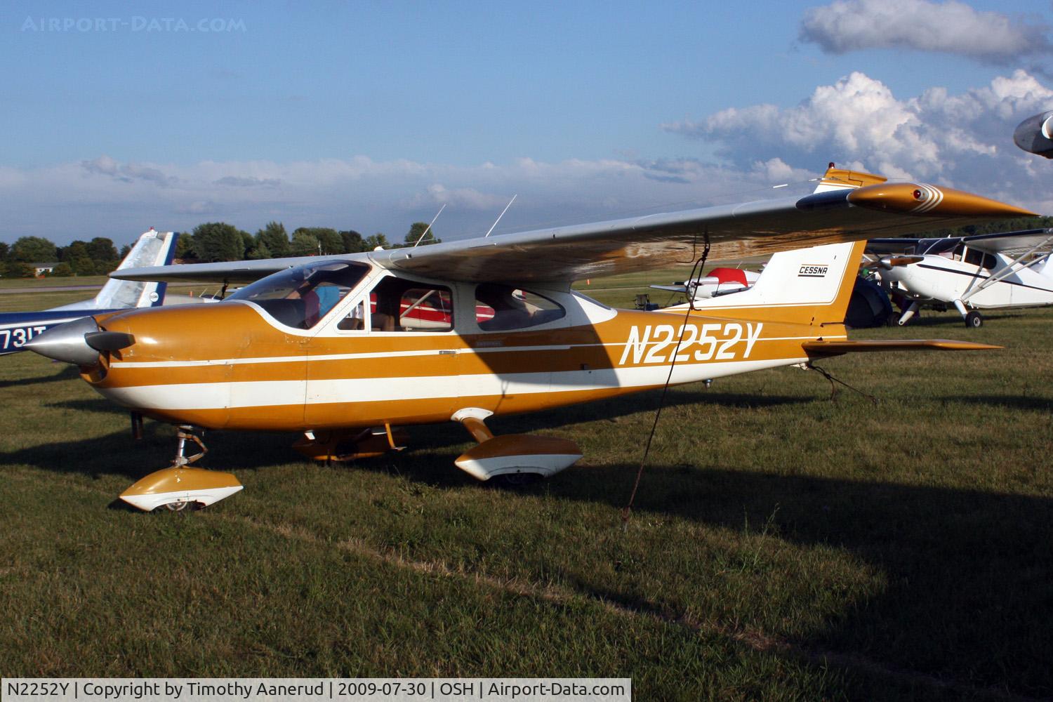 N2252Y, 1967 Cessna 177 Cardinal C/N 17700052, 1967 Cessna 177, c/n: 17700052