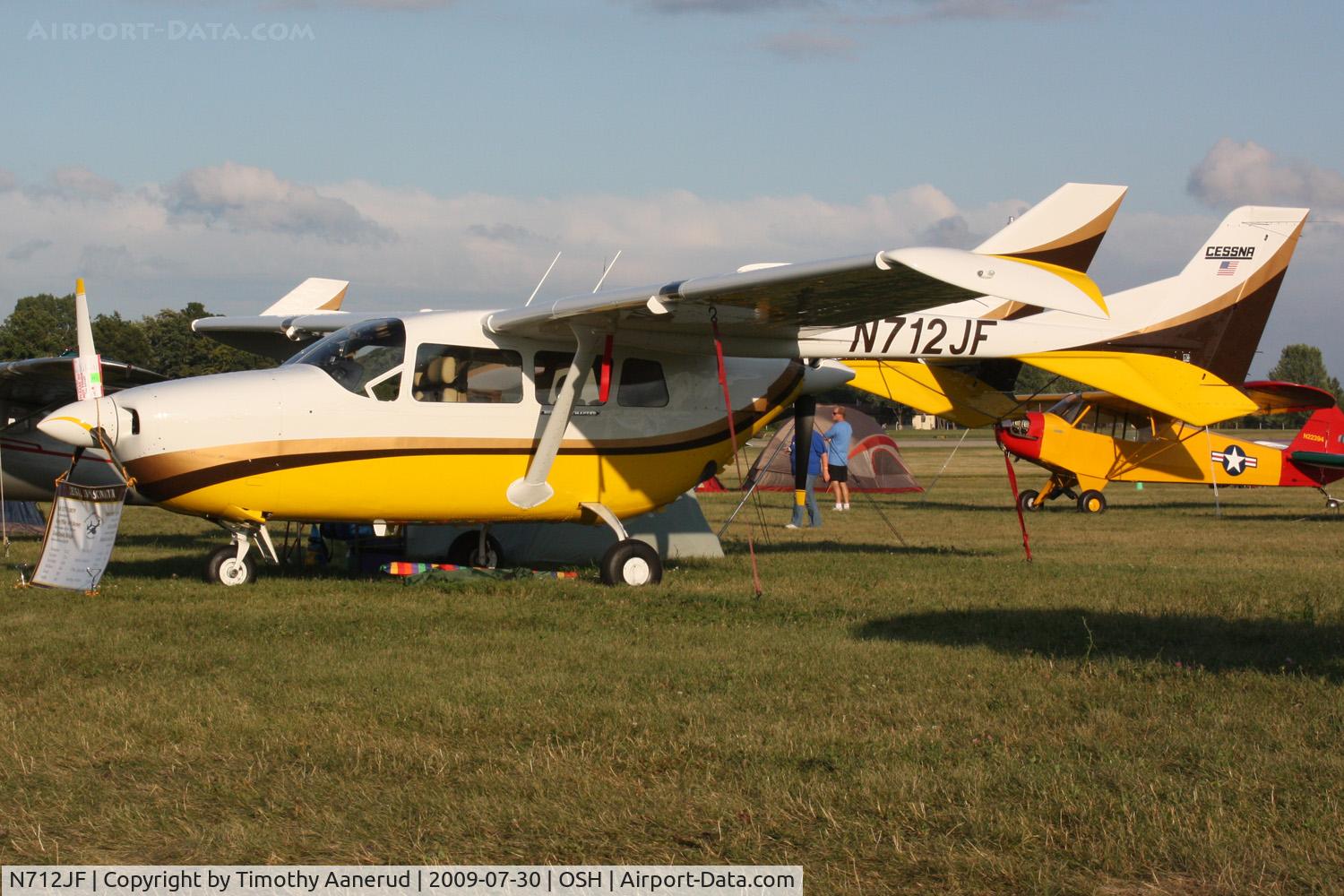 N712JF, 1968 Cessna 337C Super Skymaster C/N 337-0859, 1968 Cessna 337C, c/n: 337-0859