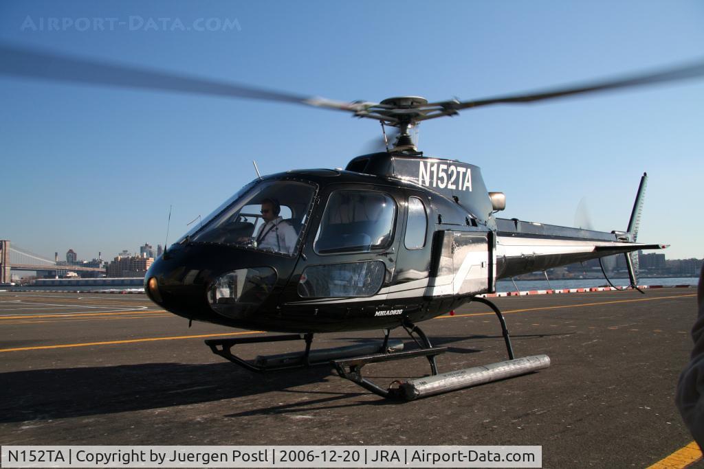 N152TA, 1989 Aerospatiale AS-350B-1 Ecureuil C/N 2241, 1989 Aerospatiale AS350B1 ECUREUIL