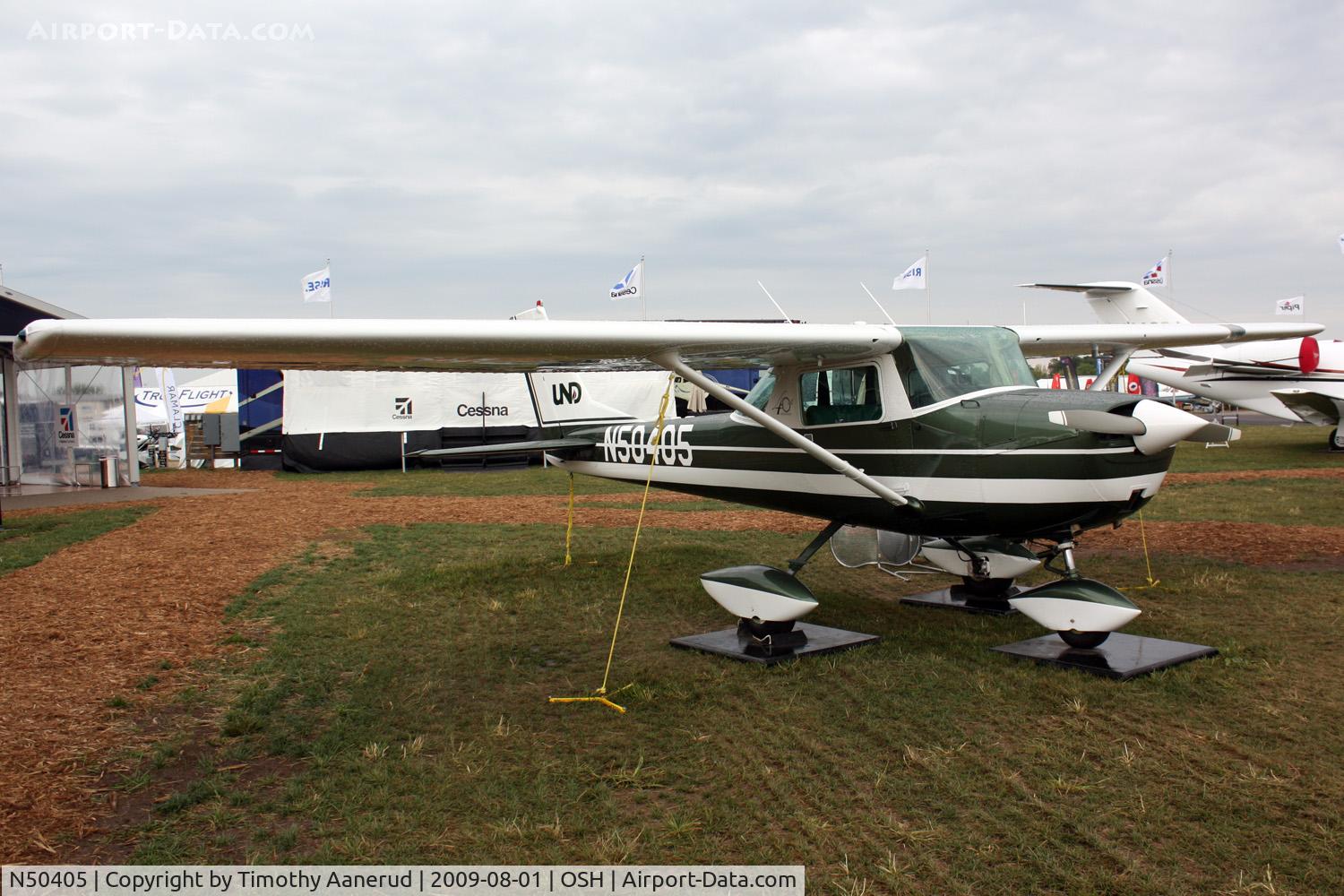 N50405, 1968 Cessna 150H C/N 15069279, 1968 Cessna 150H, c/n: 15069279