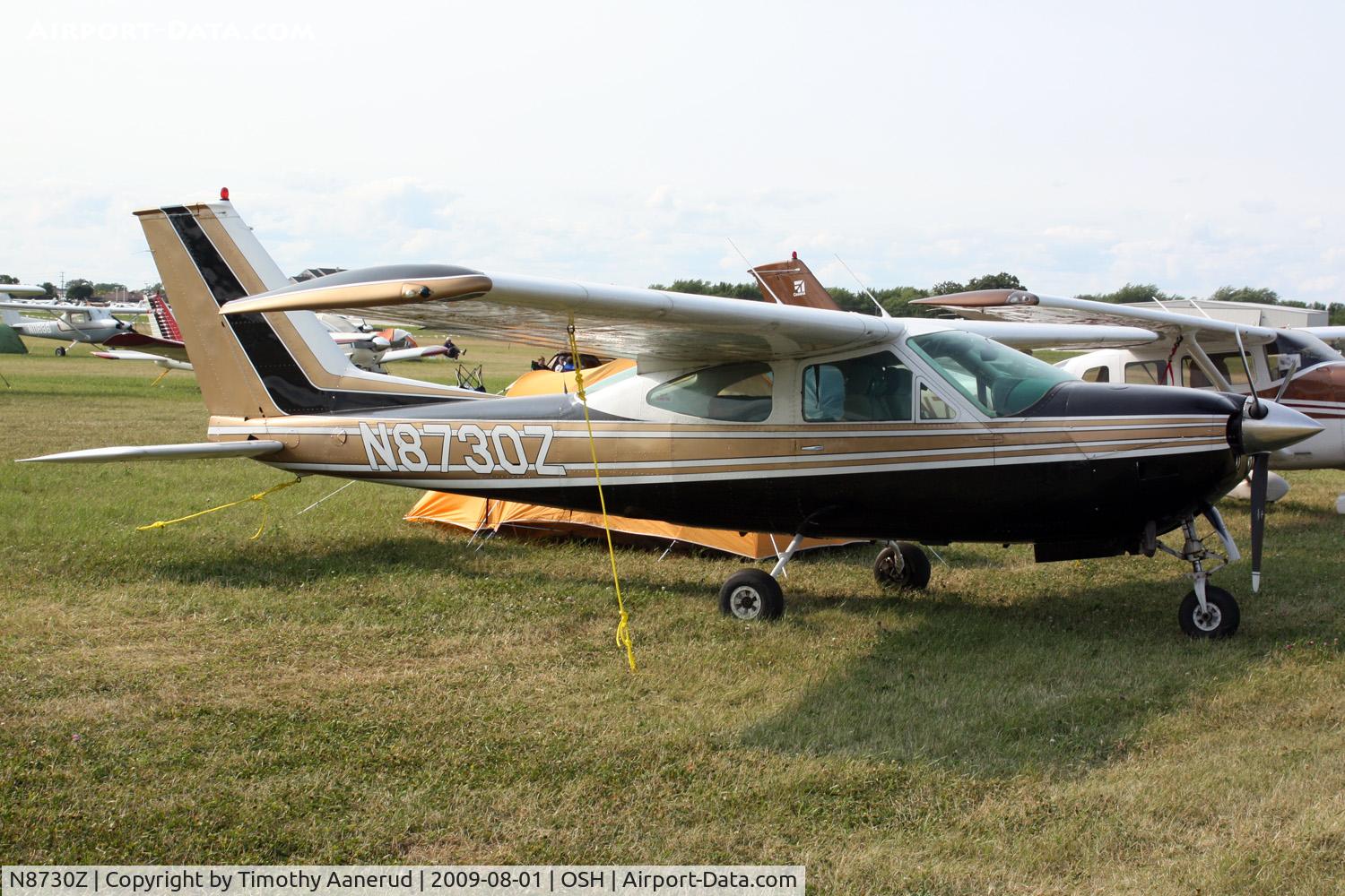 N8730Z, 1978 Cessna 177RG Cardinal C/N 177RG1338, 1978 Cessna 177RG, c/n: 177RG1338