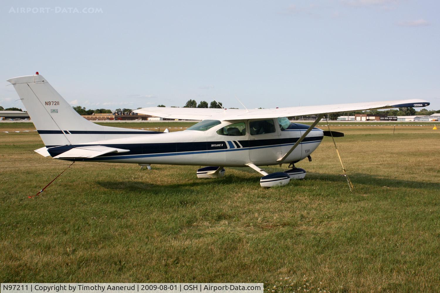 N97211, 1979 Cessna 182Q Skylane C/N 18267015, 1979 Cessna 182Q, c/n: 18267015