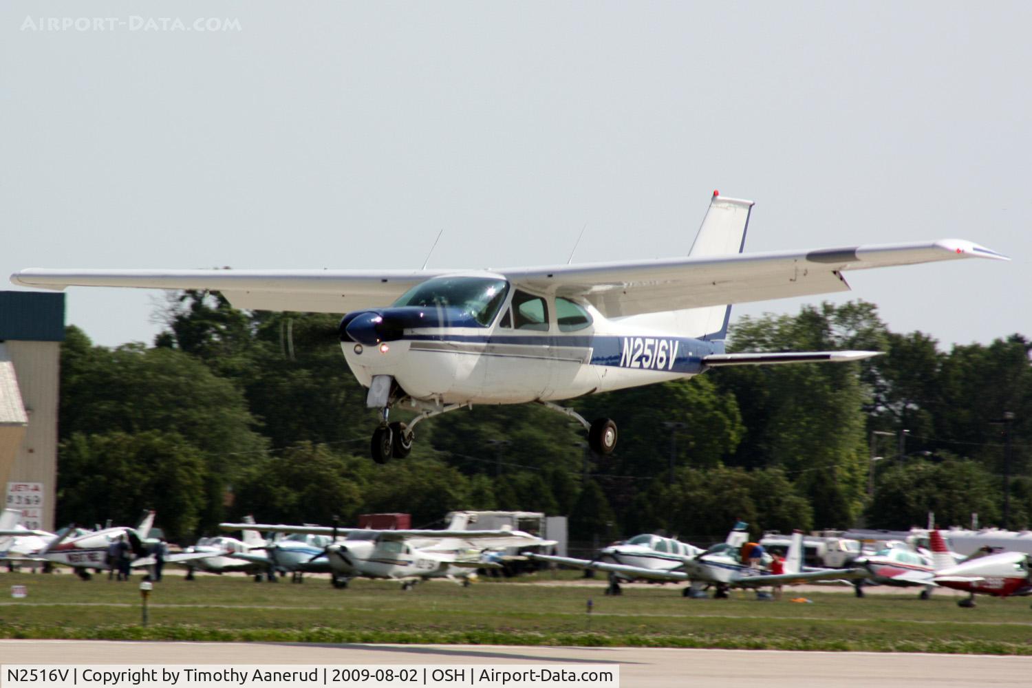 N2516V, 1974 Cessna 177RG Cardinal C/N 177RG0601, 1974 Cessna 177RG, c/n: 177RG0601