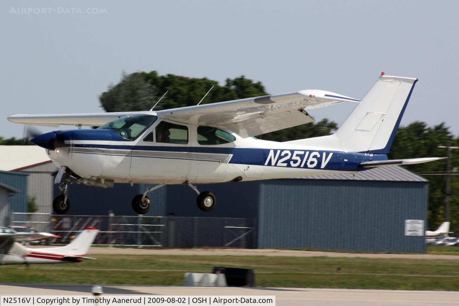 N2516V, 1974 Cessna 177RG Cardinal C/N 177RG0601, 1974 Cessna 177RG, c/n: 177RG0601