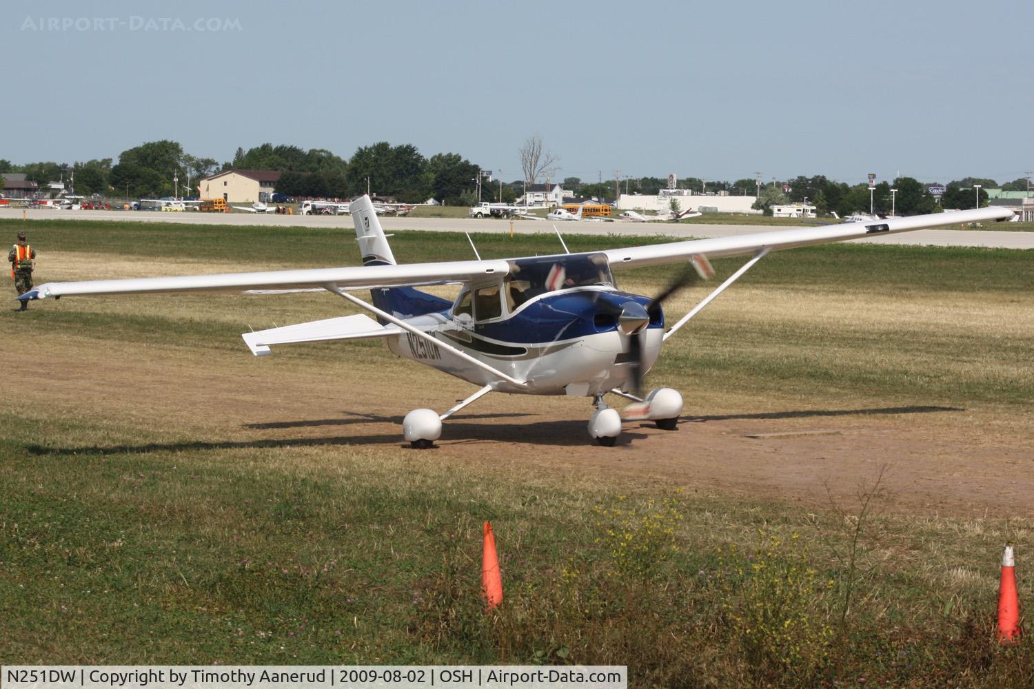 N251DW, 2004 Cessna T182T Turbo Skylane C/N T18208263, 2004 Cessna T182T, c/n: T18208263