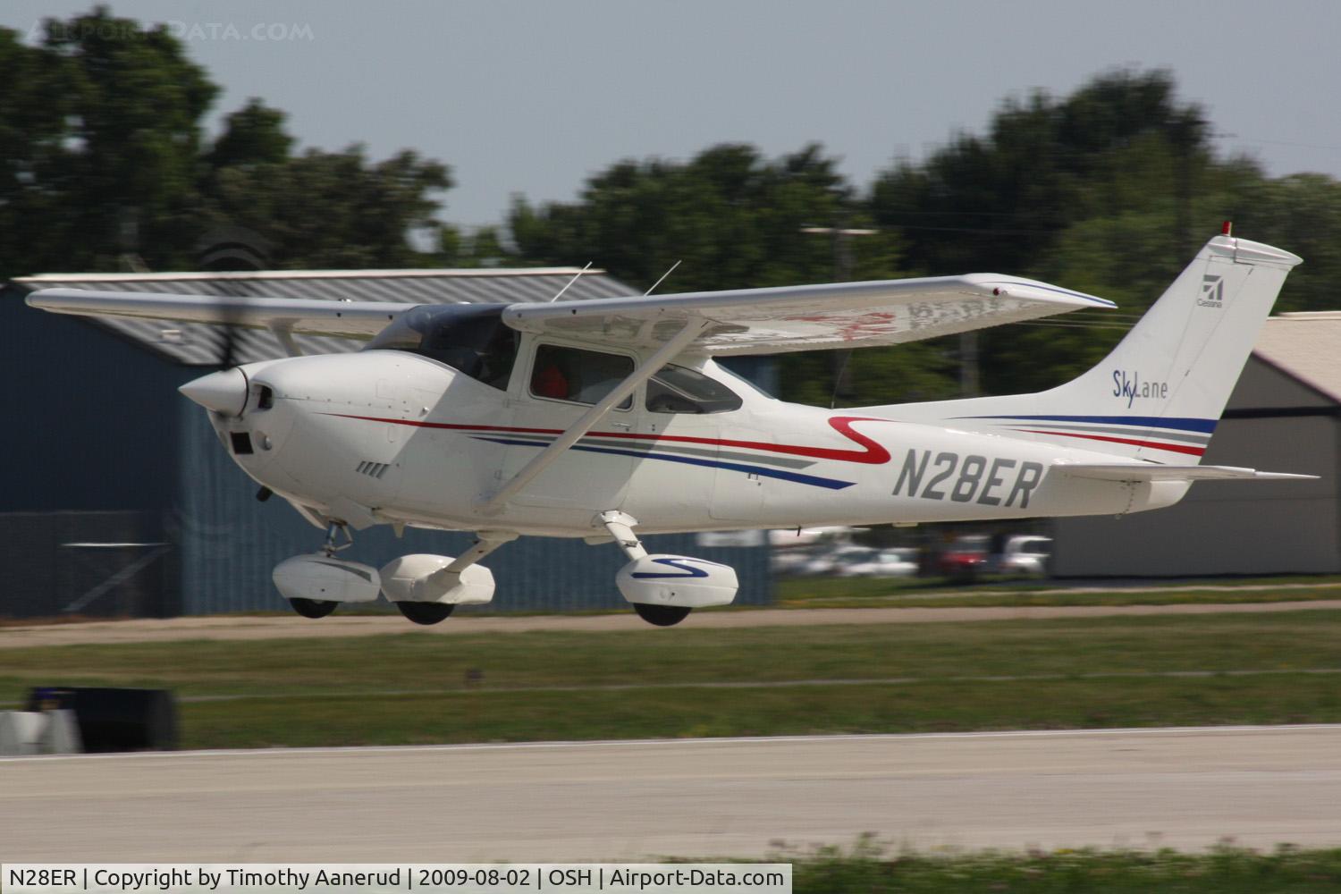 N28ER, 1973 Cessna 182P Skylane C/N 18261898, 1973 Cessna 182P, c/n: 18261898