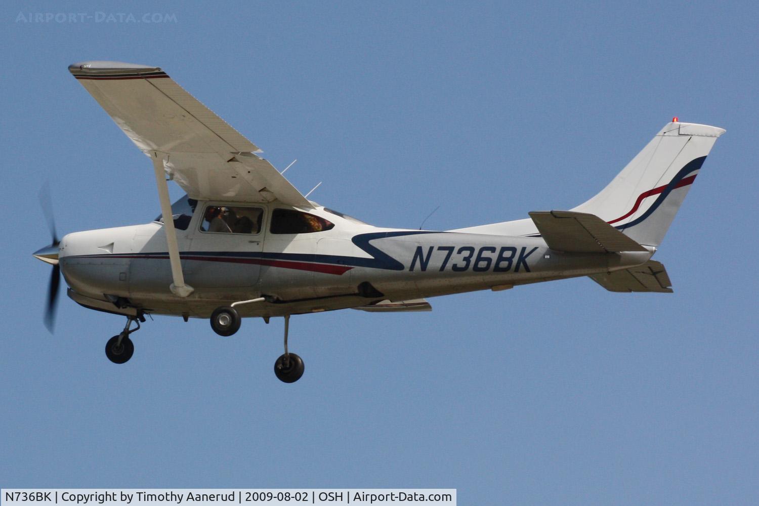 N736BK, 1978 Cessna R182 Skylane RG C/N R18200715, 1978 Cessna R182, c/n: R18200715
