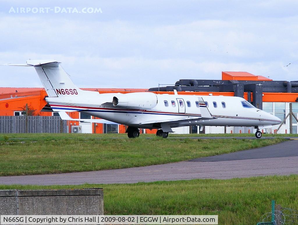 N66SG, 2000 Learjet 45 C/N 073, Woolsington Wunderbus Inc