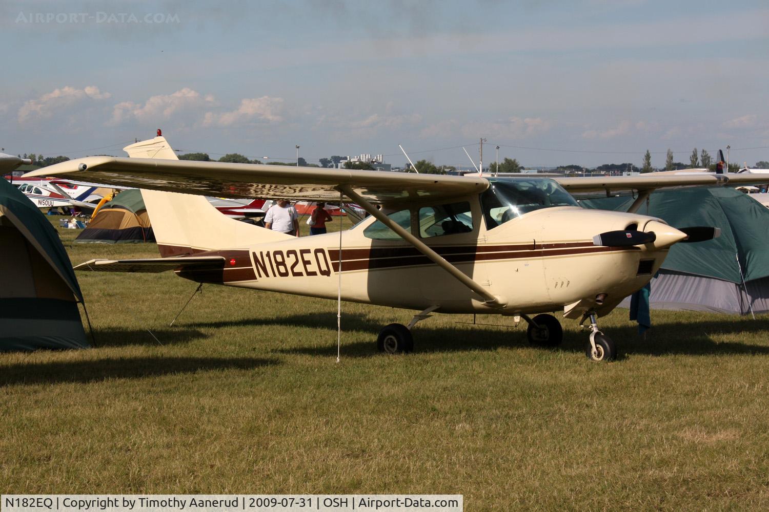 N182EQ, 1969 Cessna 182M Skylane C/N 18259646, 1969 Cessna 182M, c/n: 18259646