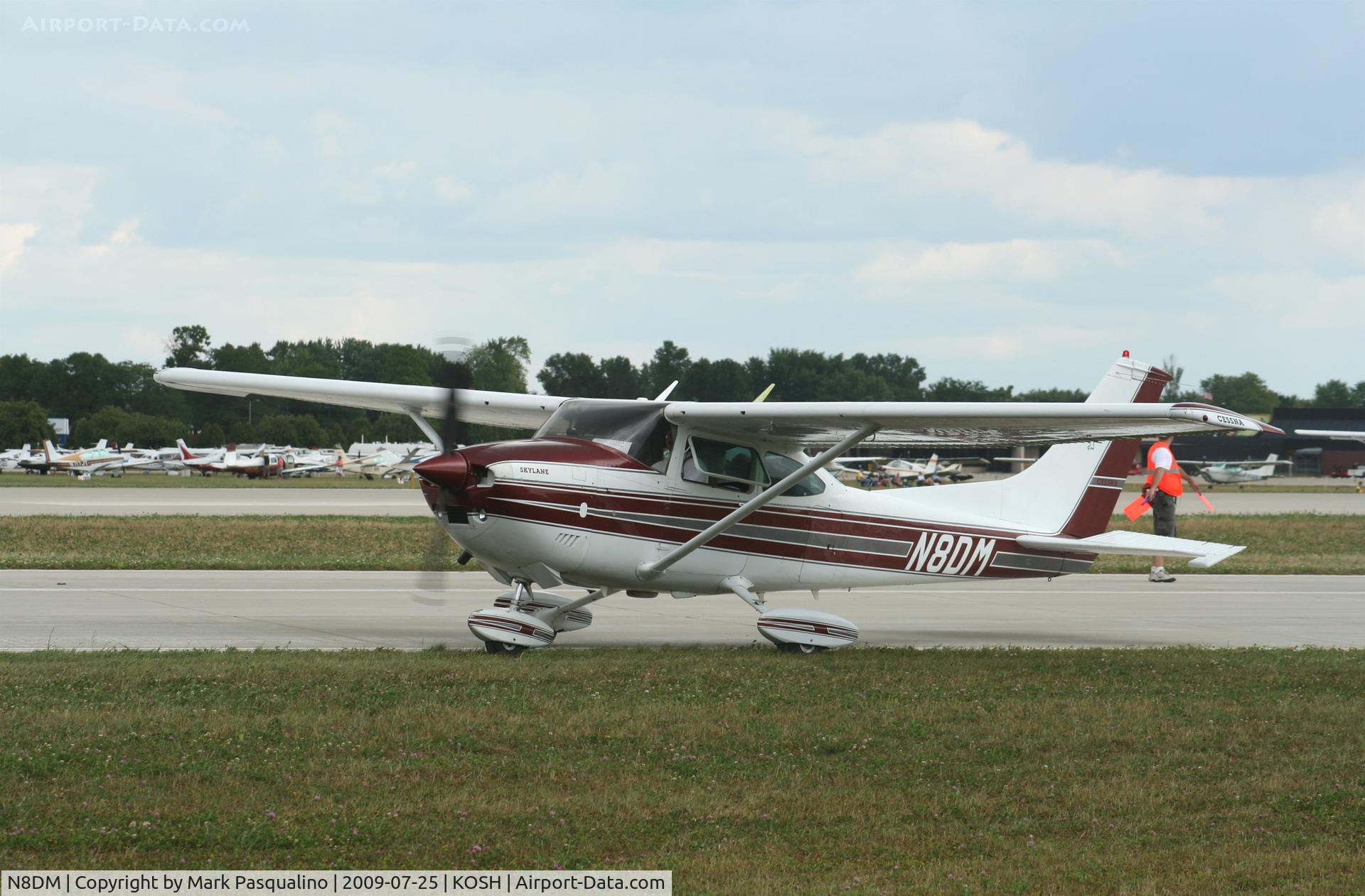 N8DM, 1973 Cessna 182P Skylane C/N 18262225, Cessna 182
