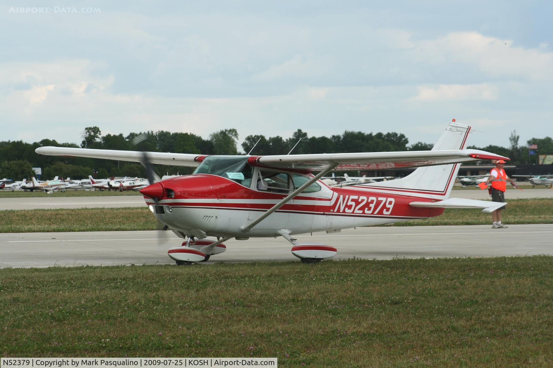 N52379, 1973 Cessna 182P Skylane C/N 18262563, Cessna 182
