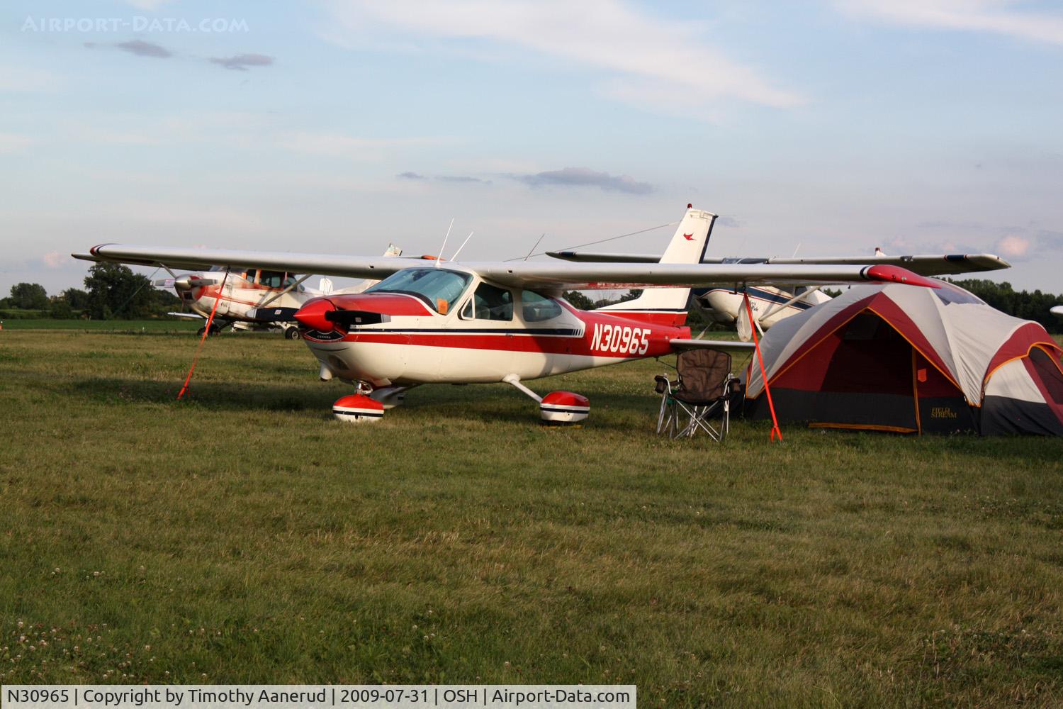 N30965, 1970 Cessna 177B Cardinal C/N 17701571, 1970 Cessna 177B, c/n: 17701571