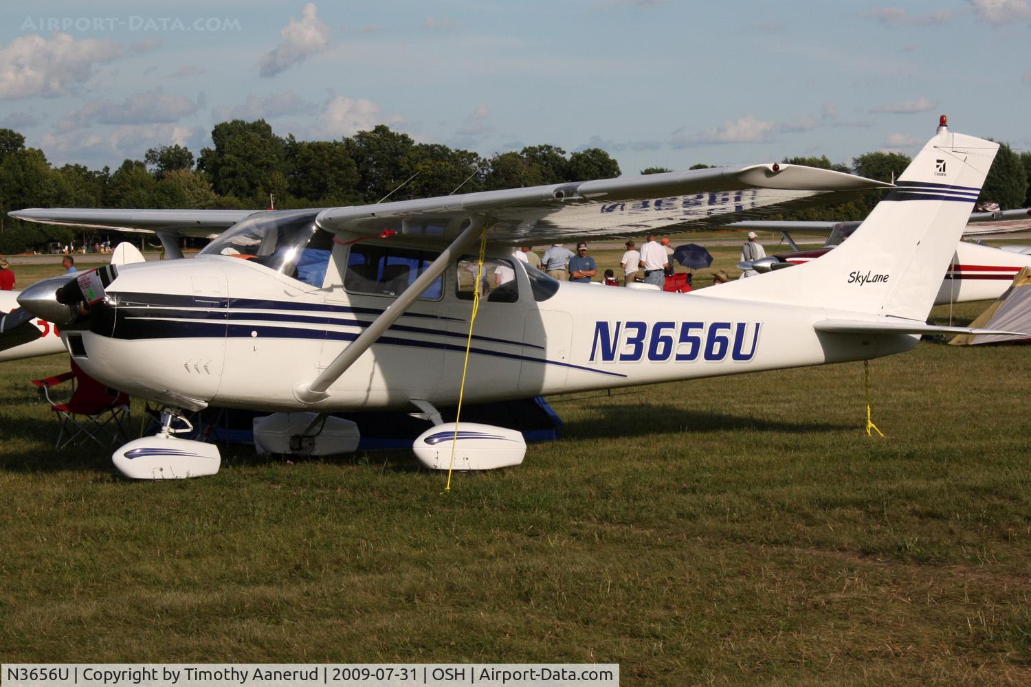 N3656U, 1963 Cessna 182F Skylane C/N 18255056, 1963 Cessna 182F, c/n: 18255056