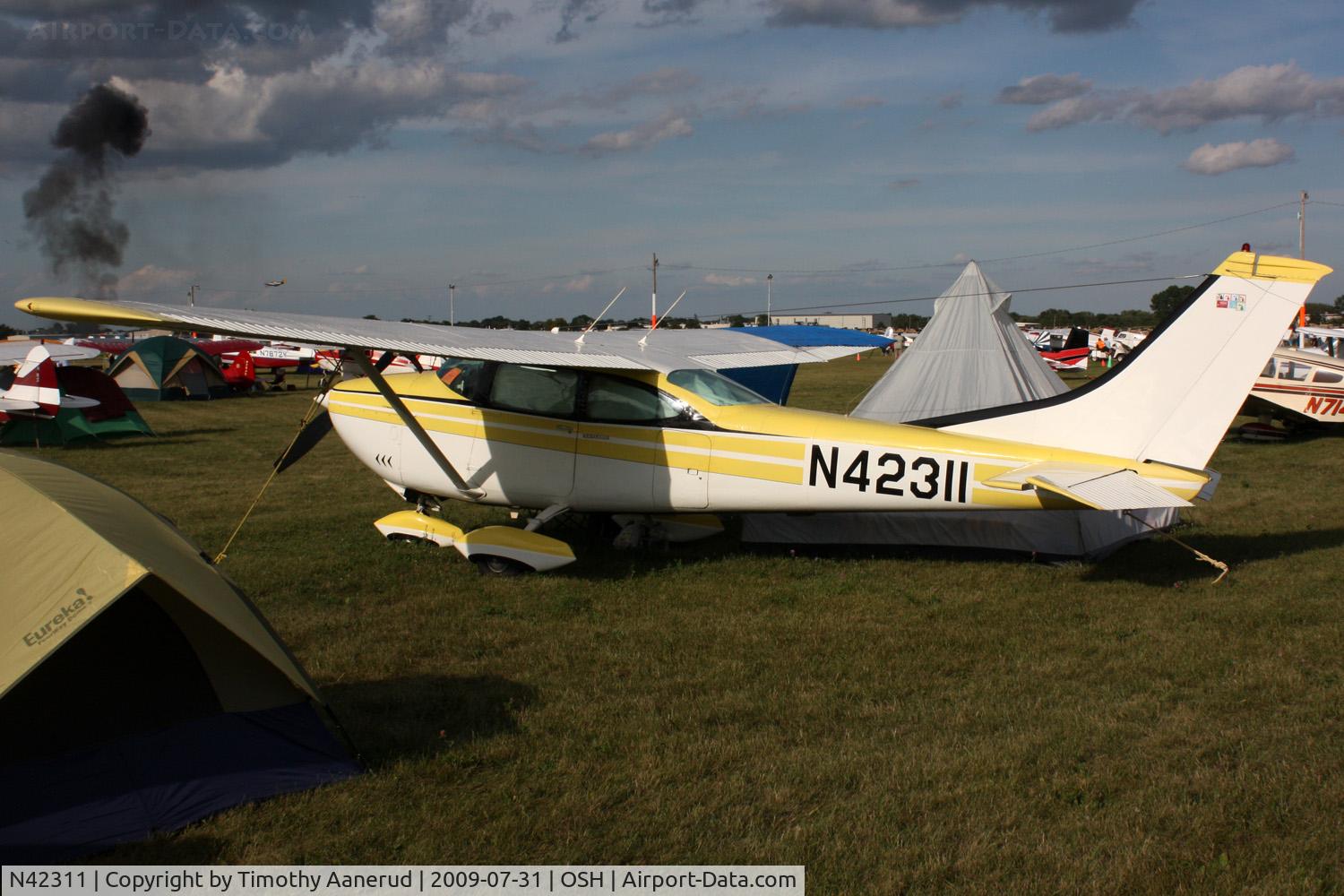 N42311, 1968 Cessna 182L Skylane C/N 18258959, 1968 Cessna 182L, c/n: 18258959