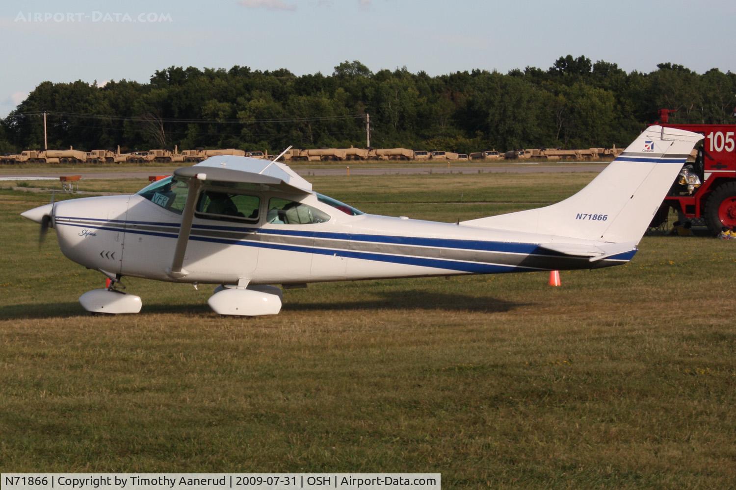 N71866, 1969 Cessna 182M Skylane C/N 18259785, 1969 Cessna 182M, c/n: 18259785