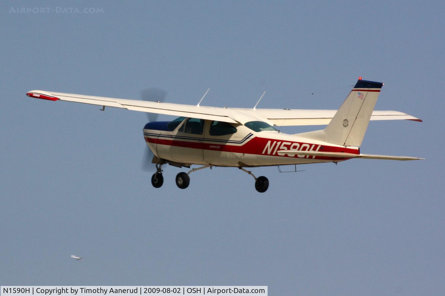 N1590H, 1975 Cessna 177RG Cardinal C/N 177RG0764, 1975 Cessna 177RG, c/n: 177RG0764
