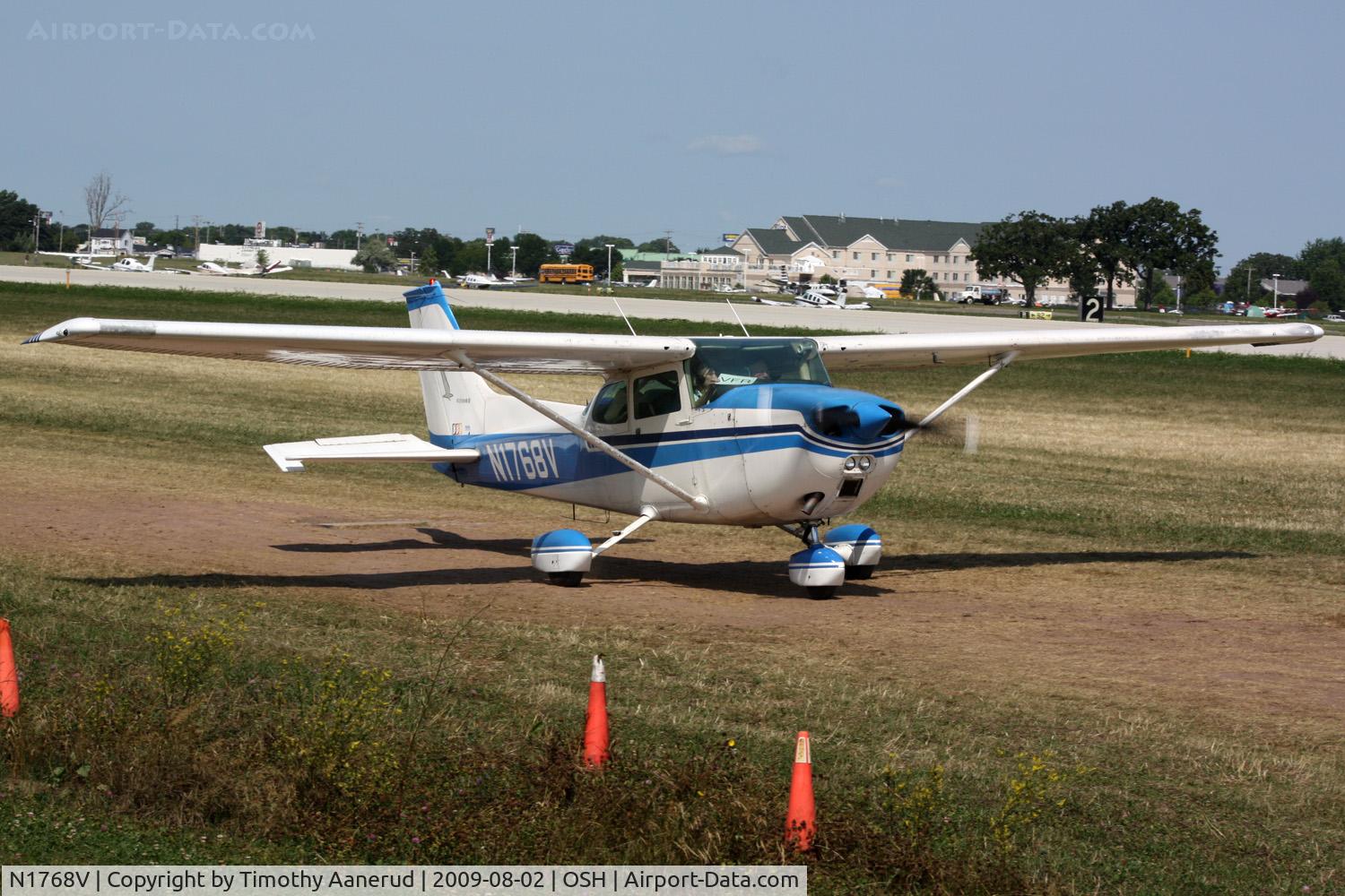 N1768V, 1974 Cessna 172M C/N 17263745, 1974 Cessna 172M, c/n: 17263745