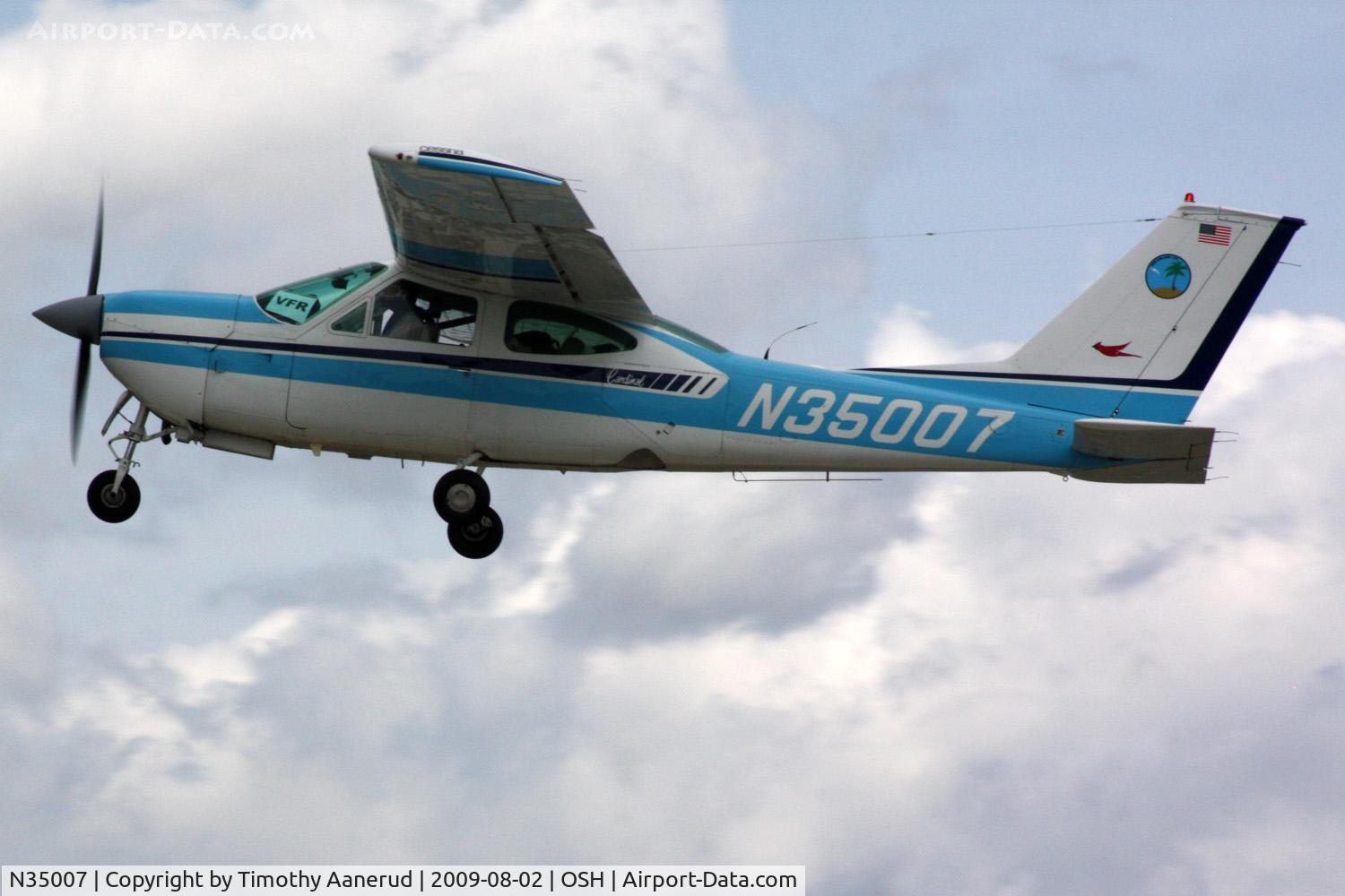 N35007, 1976 Cessna 177RG Cardinal C/N 177RG1036, 1976 Cessna 177RG, c/n: 177RG1036