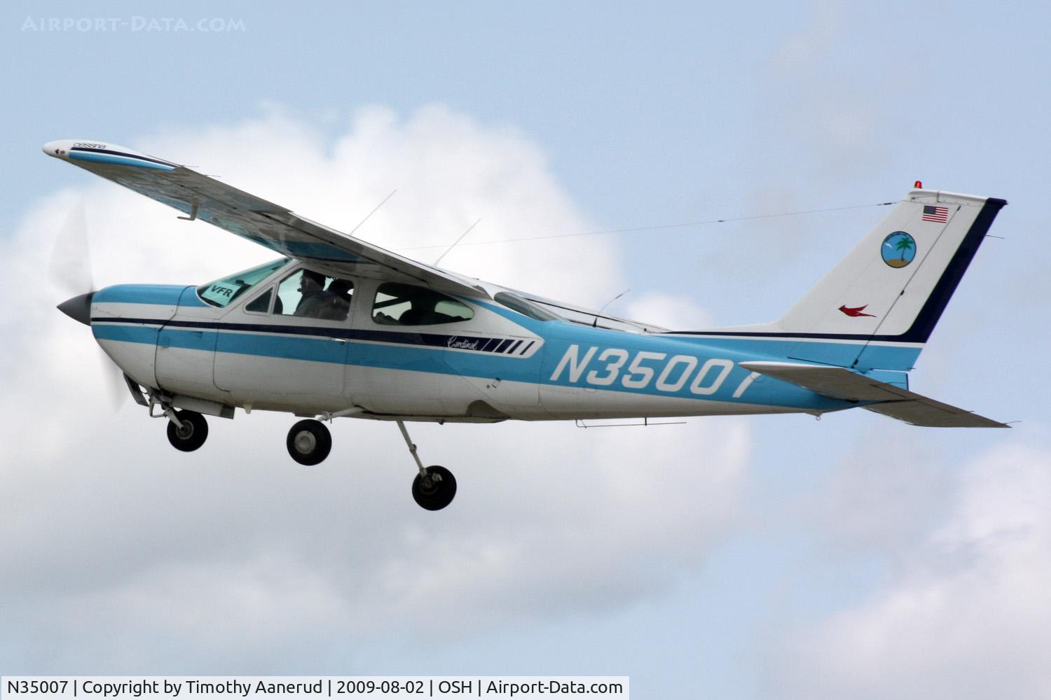 N35007, 1976 Cessna 177RG Cardinal C/N 177RG1036, 1976 Cessna 177RG, c/n: 177RG1036