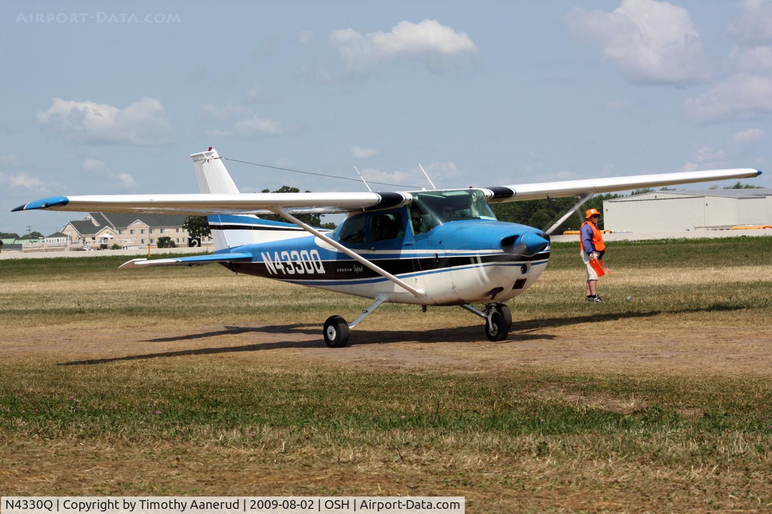 N4330Q, 1971 Cessna 172L C/N 17260230, 1971 Cessna 172L, c/n: 17260230