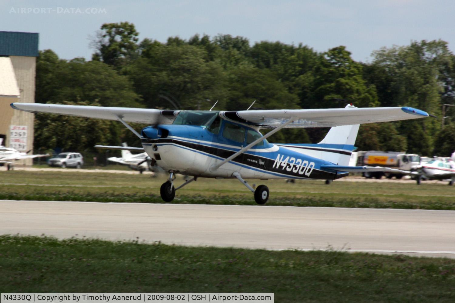 N4330Q, 1971 Cessna 172L C/N 17260230, 1971 Cessna 172L, c/n: 17260230