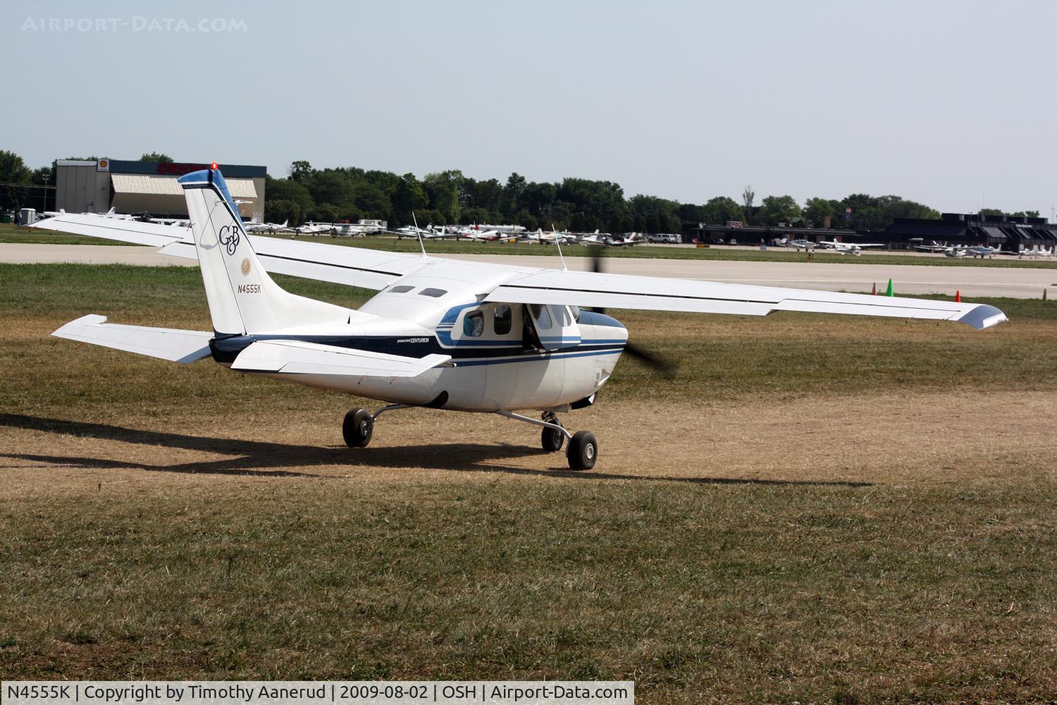 N4555K, 1979 Cessna P210N Pressurised Centurion C/N P21000217, 1979 Cessna P210N, c/n: P21000217