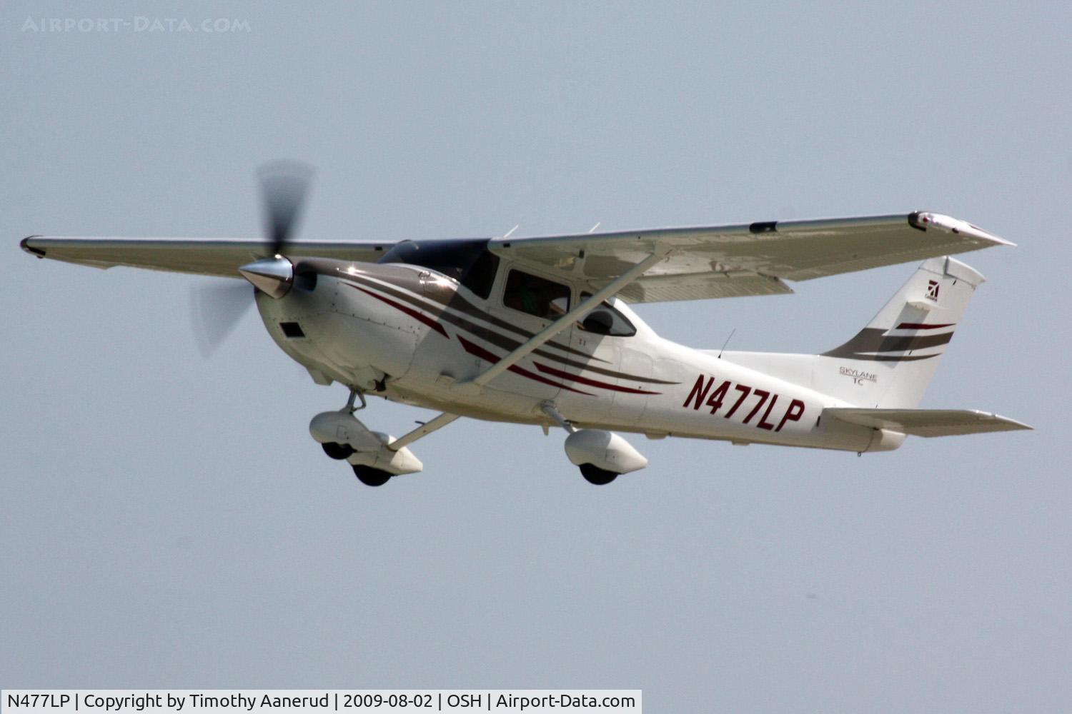 N477LP, 2005 Cessna T182T Turbo Skylane C/N T18208477, 2005 Cessna T182T, c/n: T18208477