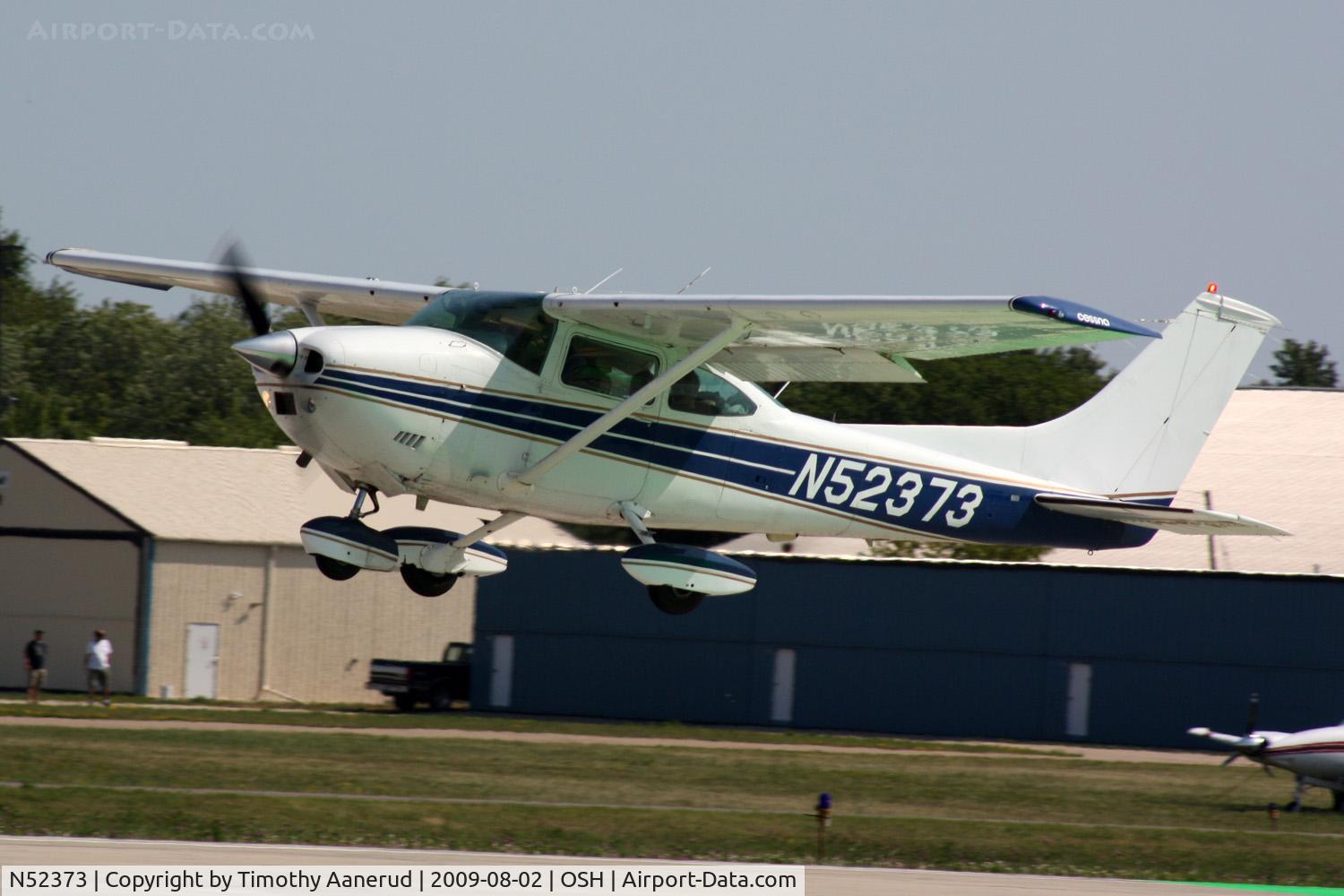 N52373, 1973 Cessna 182P Skylane C/N 18262560, 1973 Cessna 182P, c/n: 18262560
