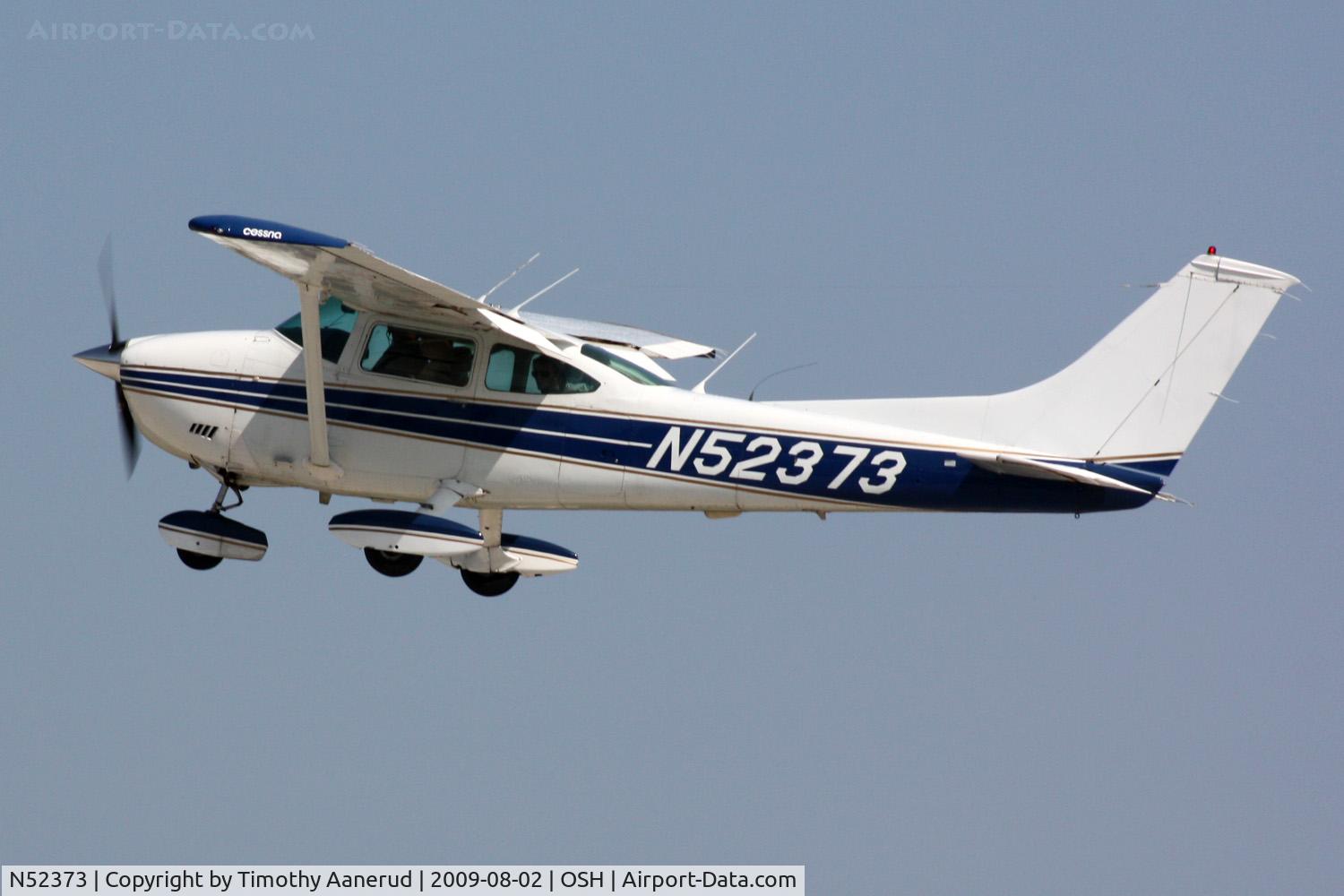 N52373, 1973 Cessna 182P Skylane C/N 18262560, 1973 Cessna 182P, c/n: 18262560