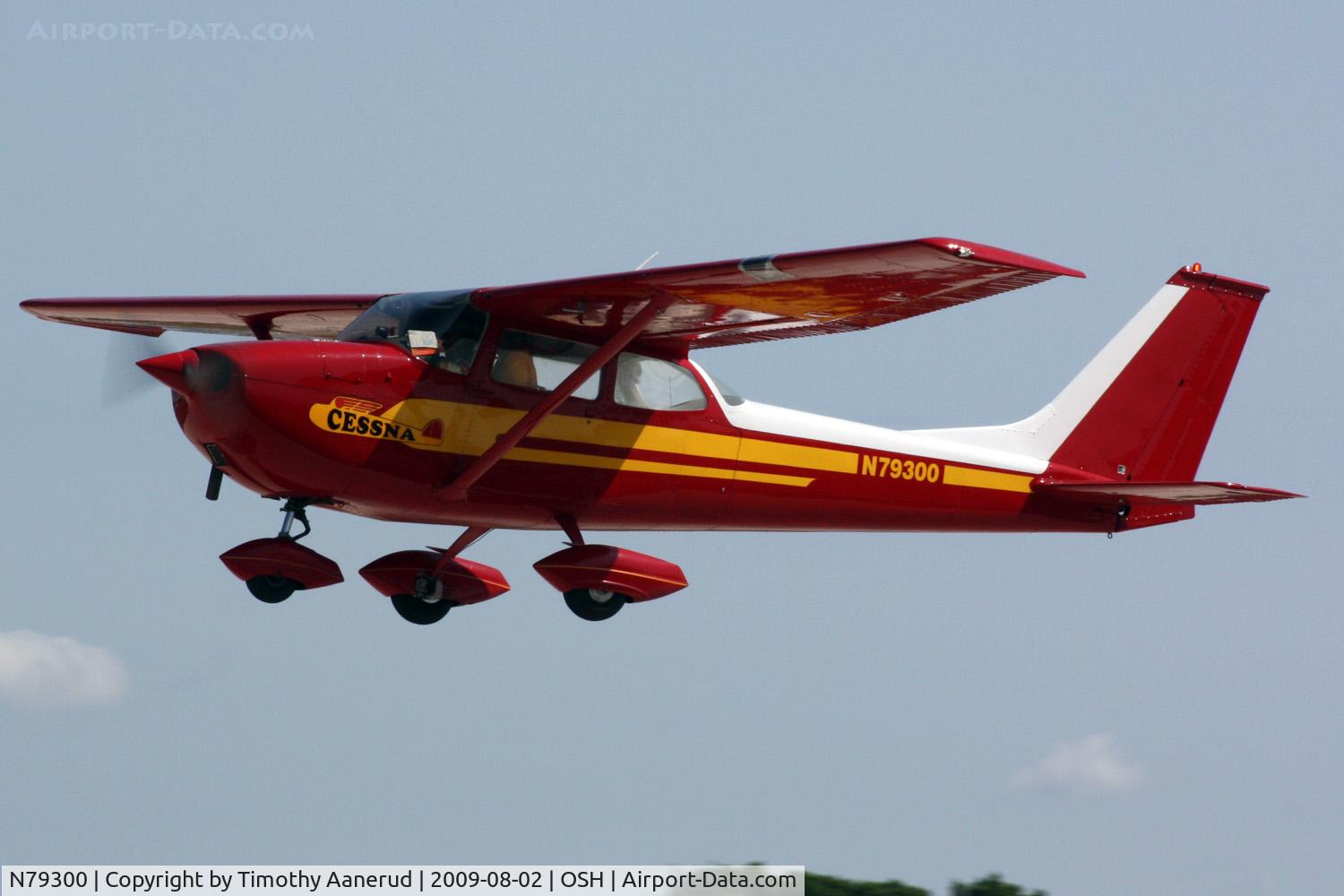 N79300, 1969 Cessna 172K Skyhawk C/N 17258029, 1969 Cessna 172K, c/n: 17258029