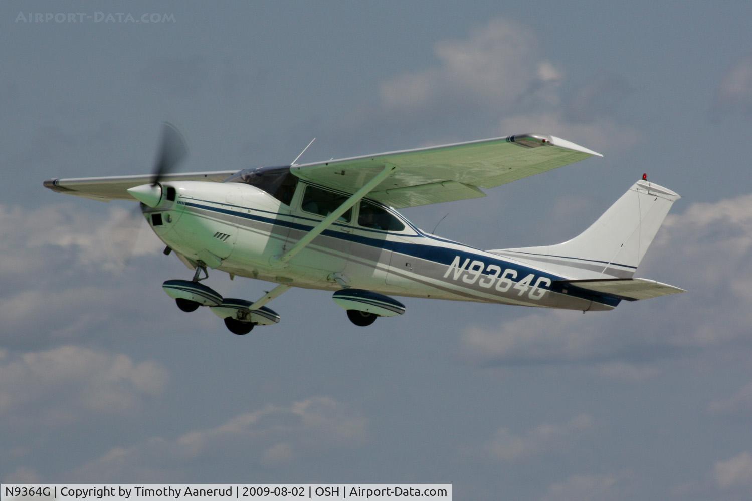 N9364G, 1971 Cessna 182P Skylane C/N 18260904, 1971 Cessna 182P, c/n: 18260904