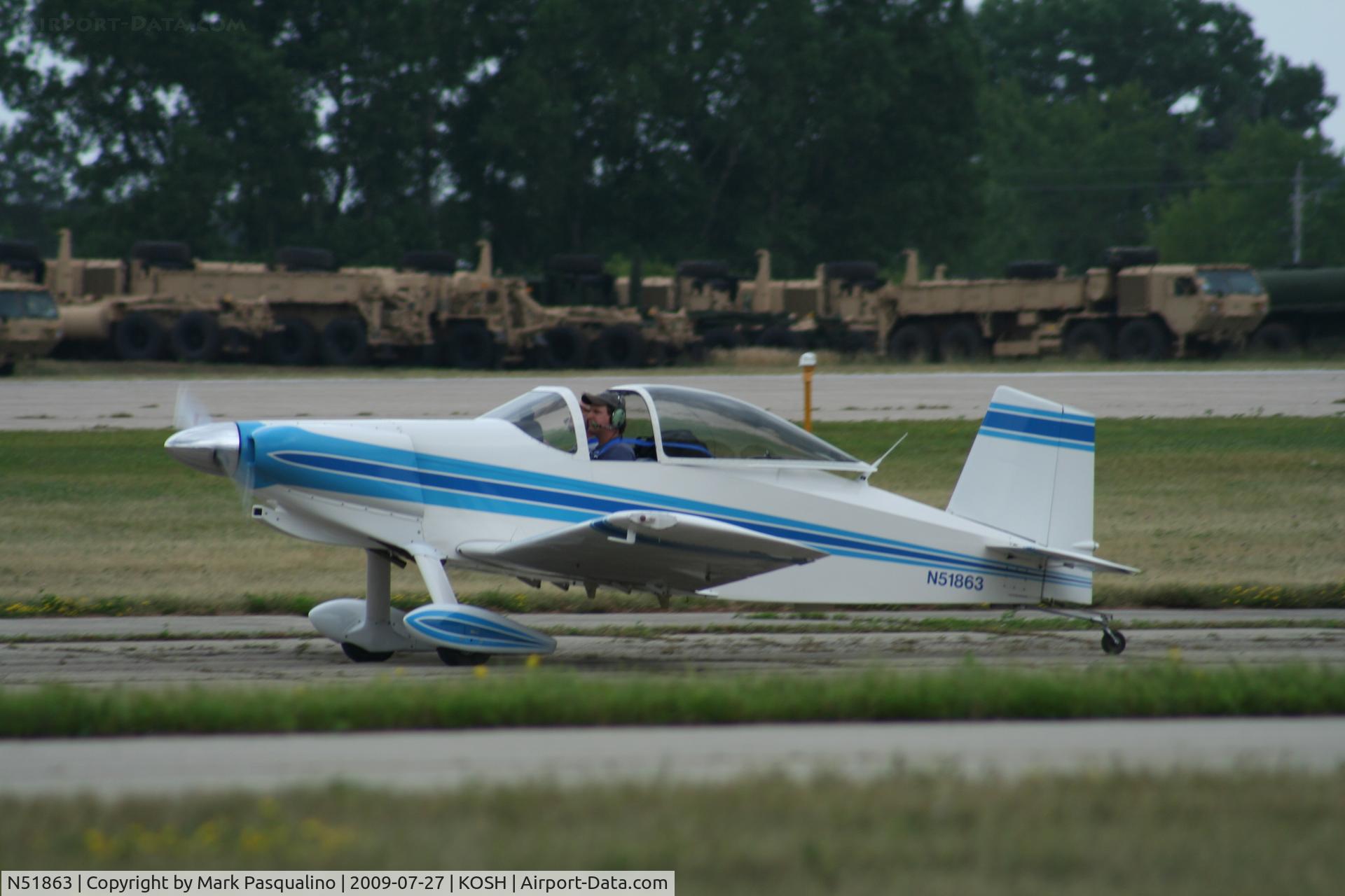 N51863, 1980 Thorp T-18 Tiger C/N 46, Thorp T-18