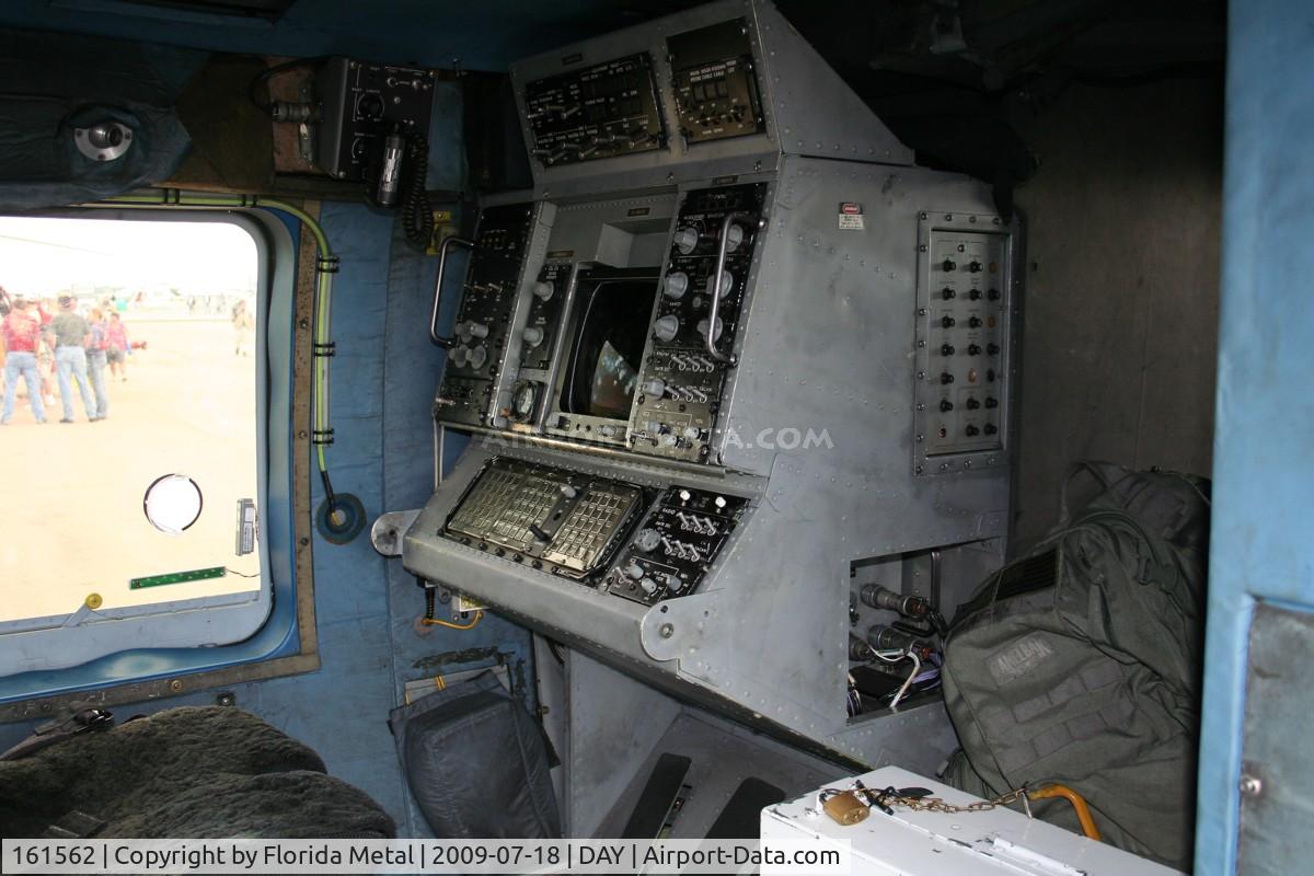 161562, Sikorsky SH-60B Seahawk C/N 70-0373, SH-60