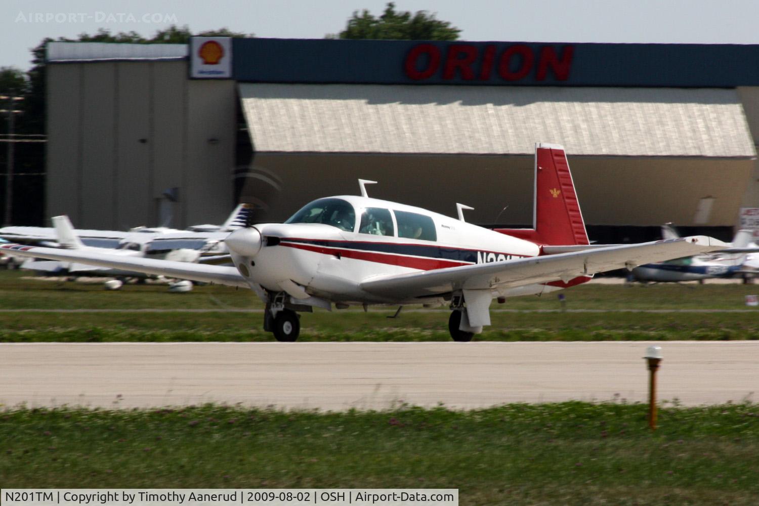 N201TM, 1978 Mooney M20J 201 C/N 24-0388, 1978 Mooney M20J, c/n: 24-0388