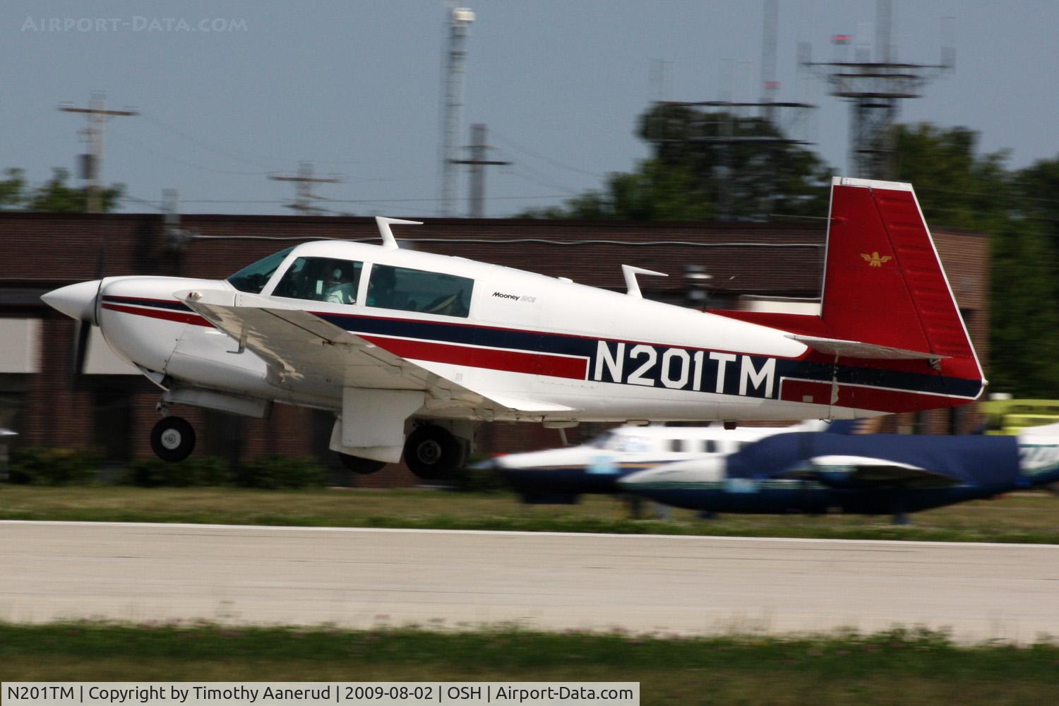 N201TM, 1978 Mooney M20J 201 C/N 24-0388, 1978 Mooney M20J, c/n: 24-0388