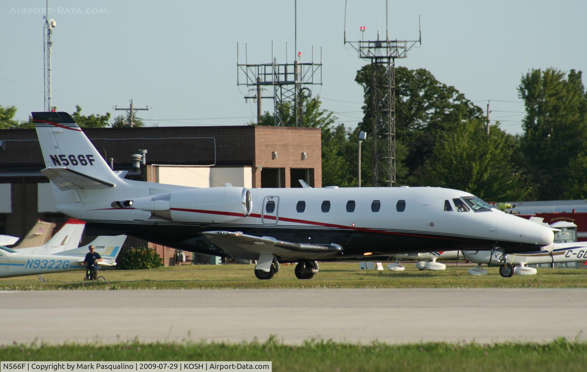 N566F, 2005 Cessna 560XLS Citation Excel C/N 560-5606, Cessna 560XL