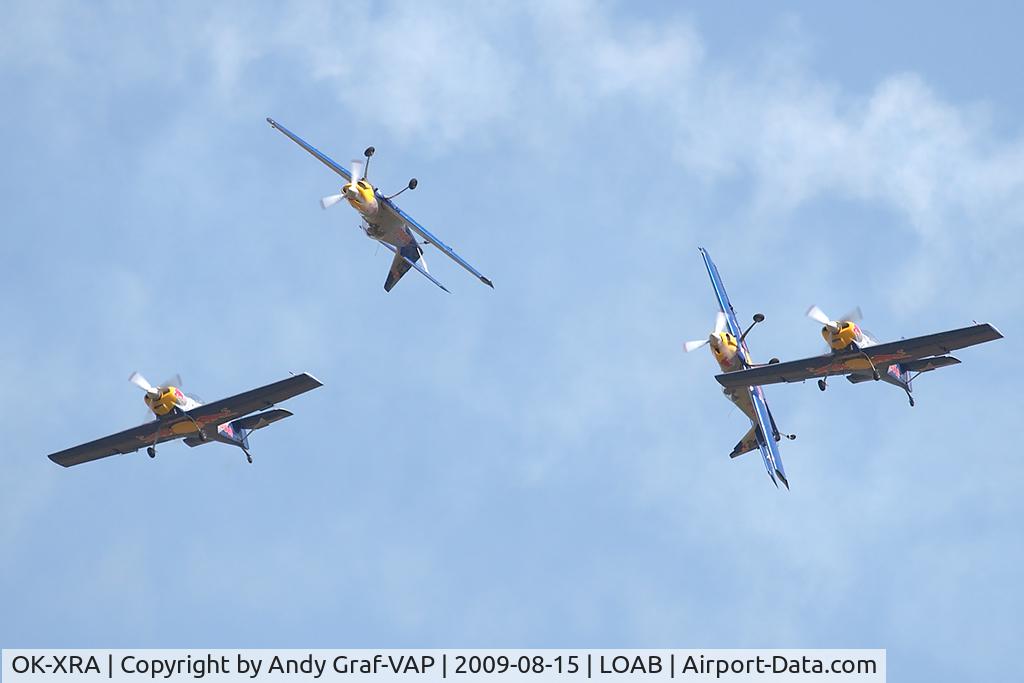 OK-XRA, Zlin Z-50LX C/N 0071, Zlin 50