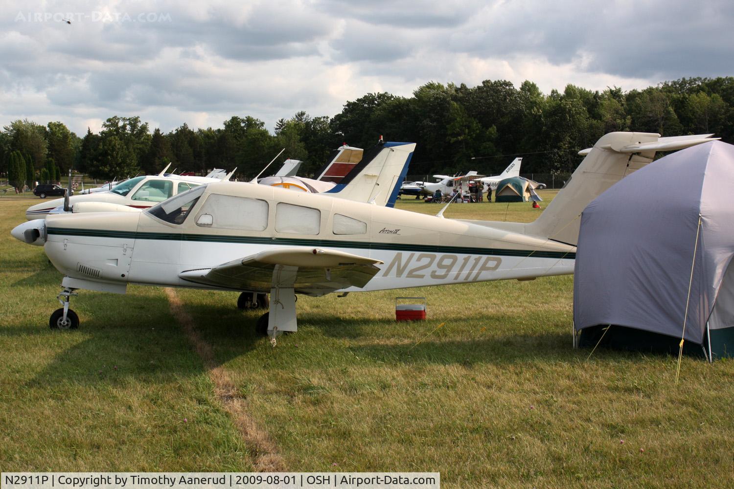 N2911P, 1979 Piper PA-28RT-201 Arrow IV C/N 28R-7918216, 1979 Piper PA-28RT-201, c/n: 28R-7918216