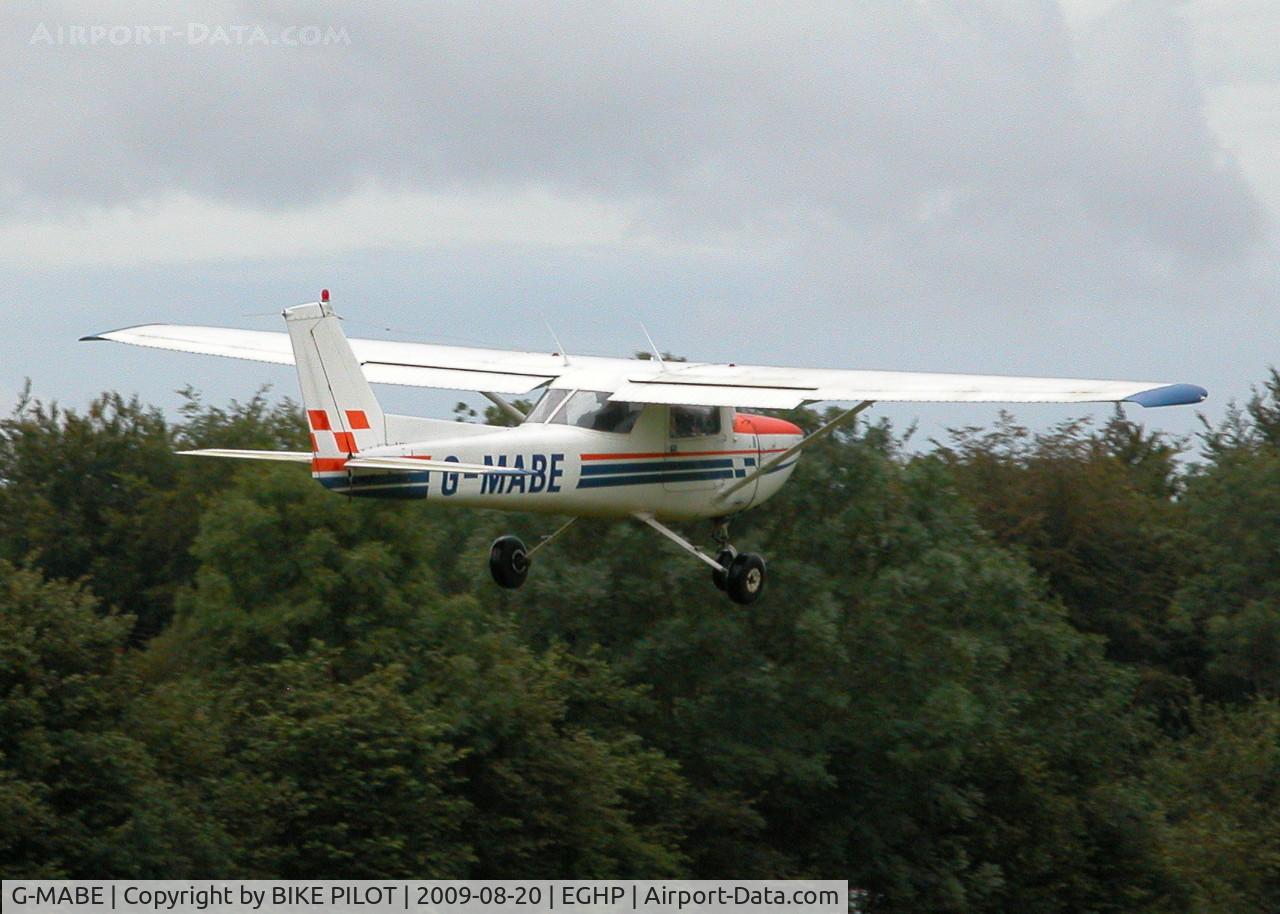 G-MABE, 1974 Reims F150L C/N 1119, STARLIGHT FOUNDATION DAY PARTICIPANT