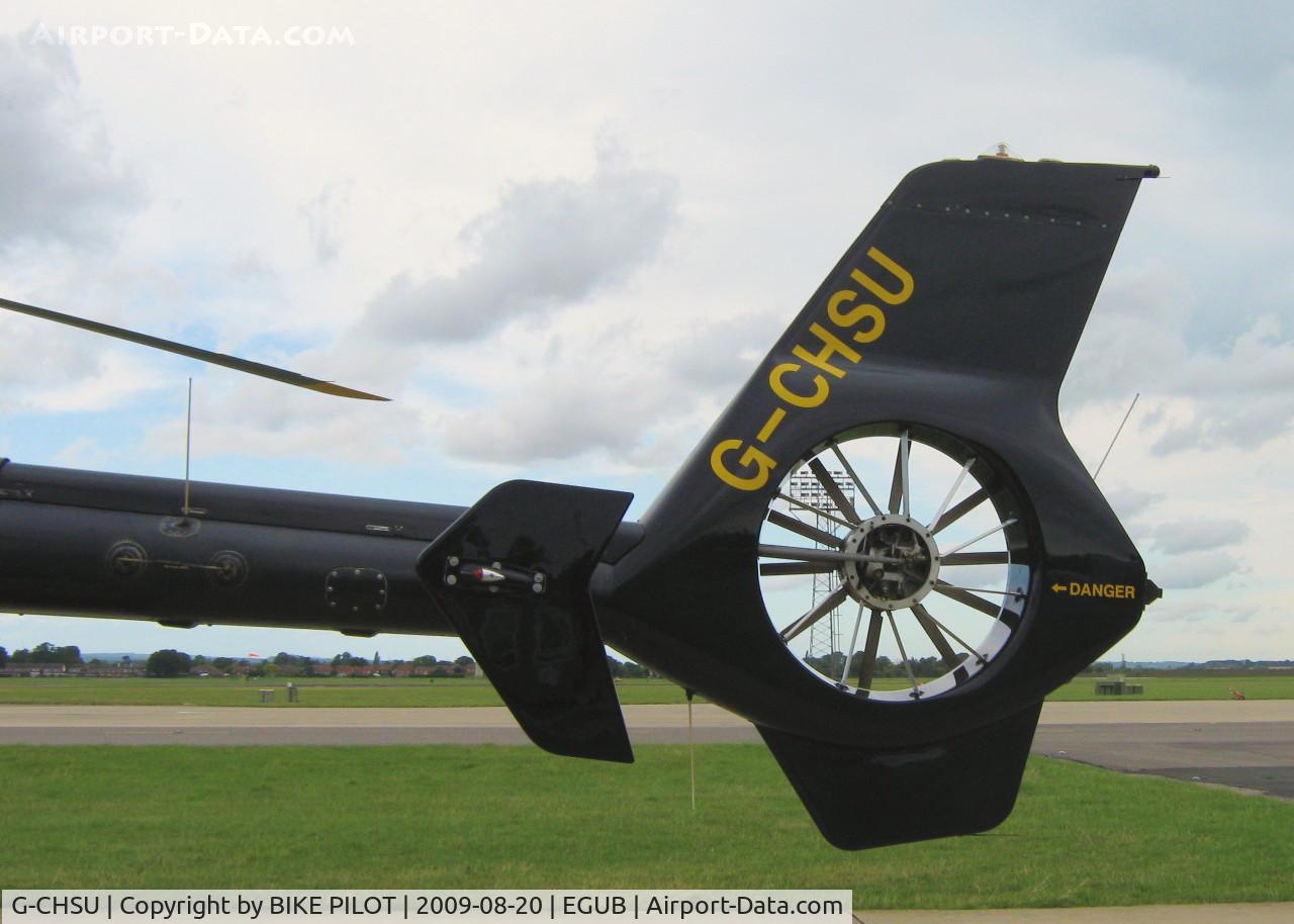 G-CHSU, 1998 Eurocopter EC-135T-1 C/N 0079, PHOTOS VIA DAVE THOMAS AND CHILTERN AIR SUPPORT UNIT