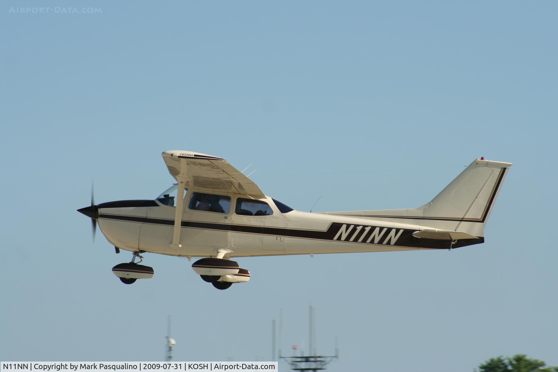 N11NN, 1974 Cessna 172M C/N 17263954, Cessna 172M