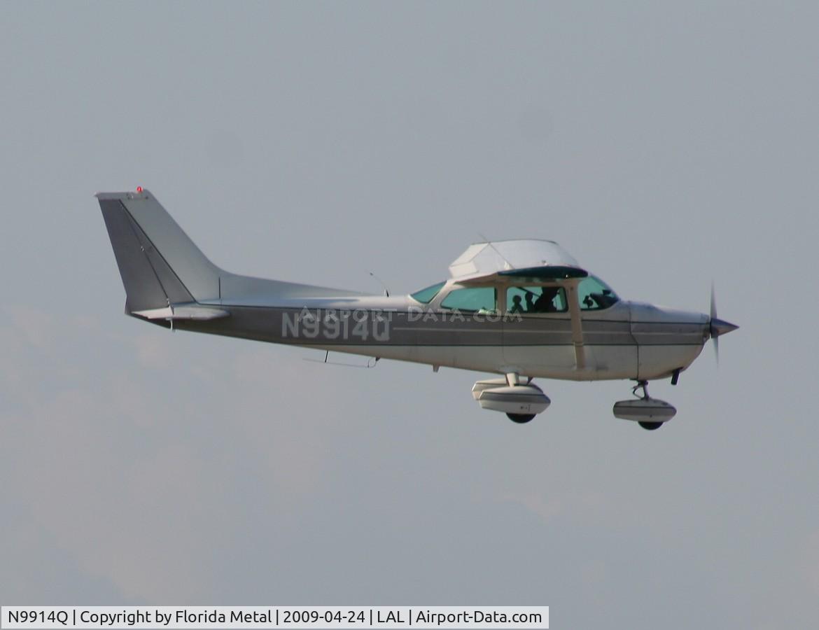 N9914Q, 1975 Cessna 172M C/N 17265858, Cessna 172M