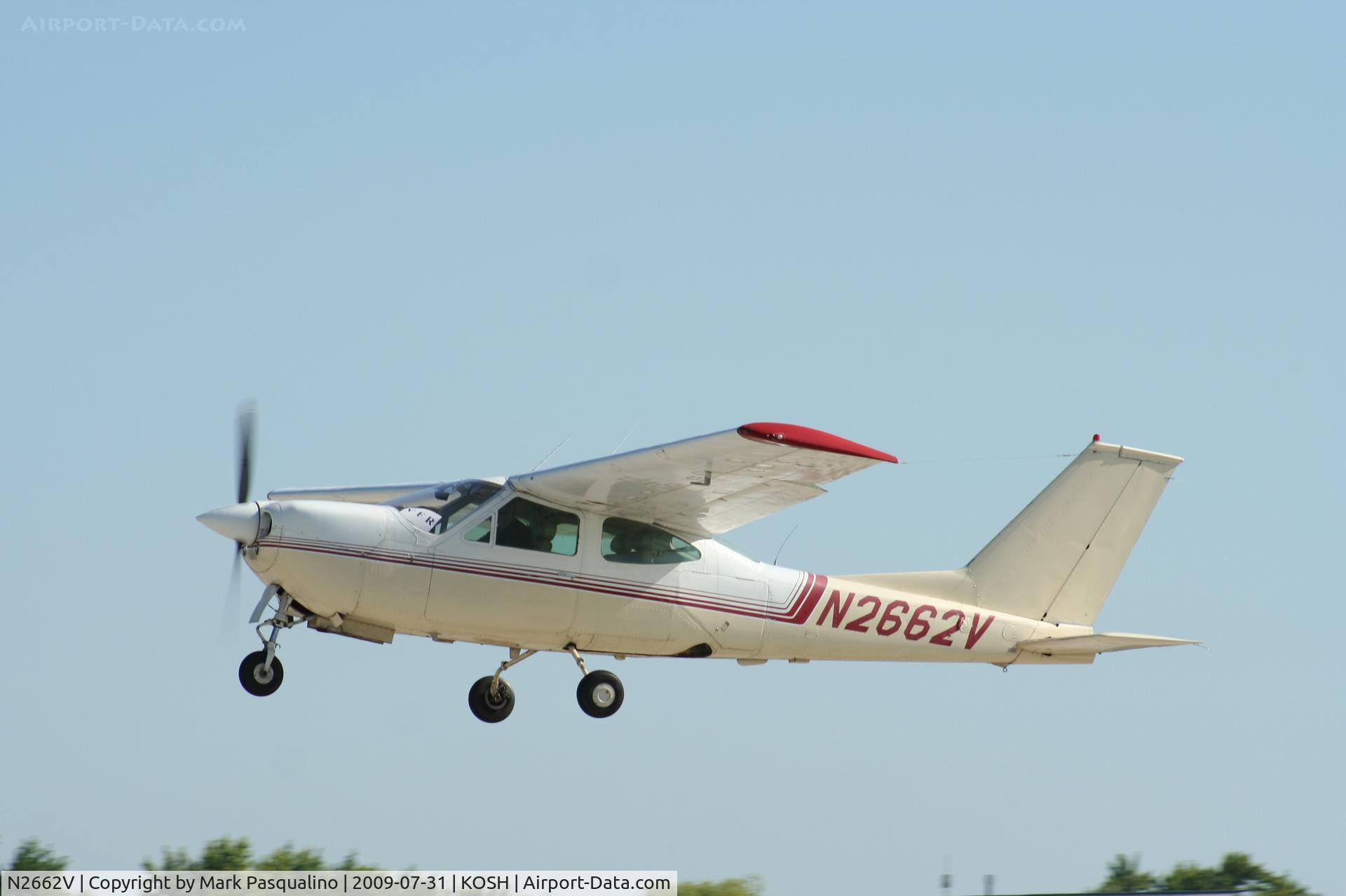 N2662V, 1974 Cessna 177RG Cardinal C/N 177RG0647, Cessna 177RG
