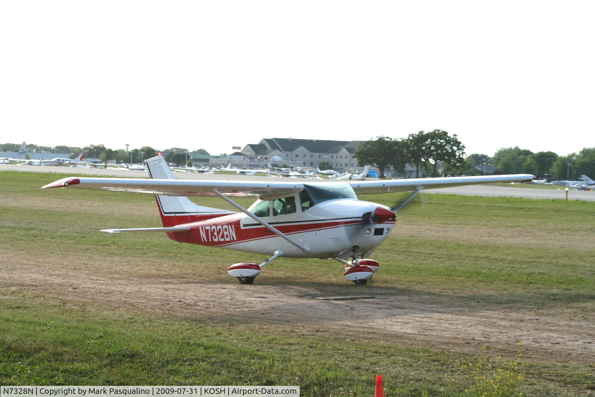 N7328N, 1974 Cessna 182P Skylane C/N 18263112, Cessna 182P
