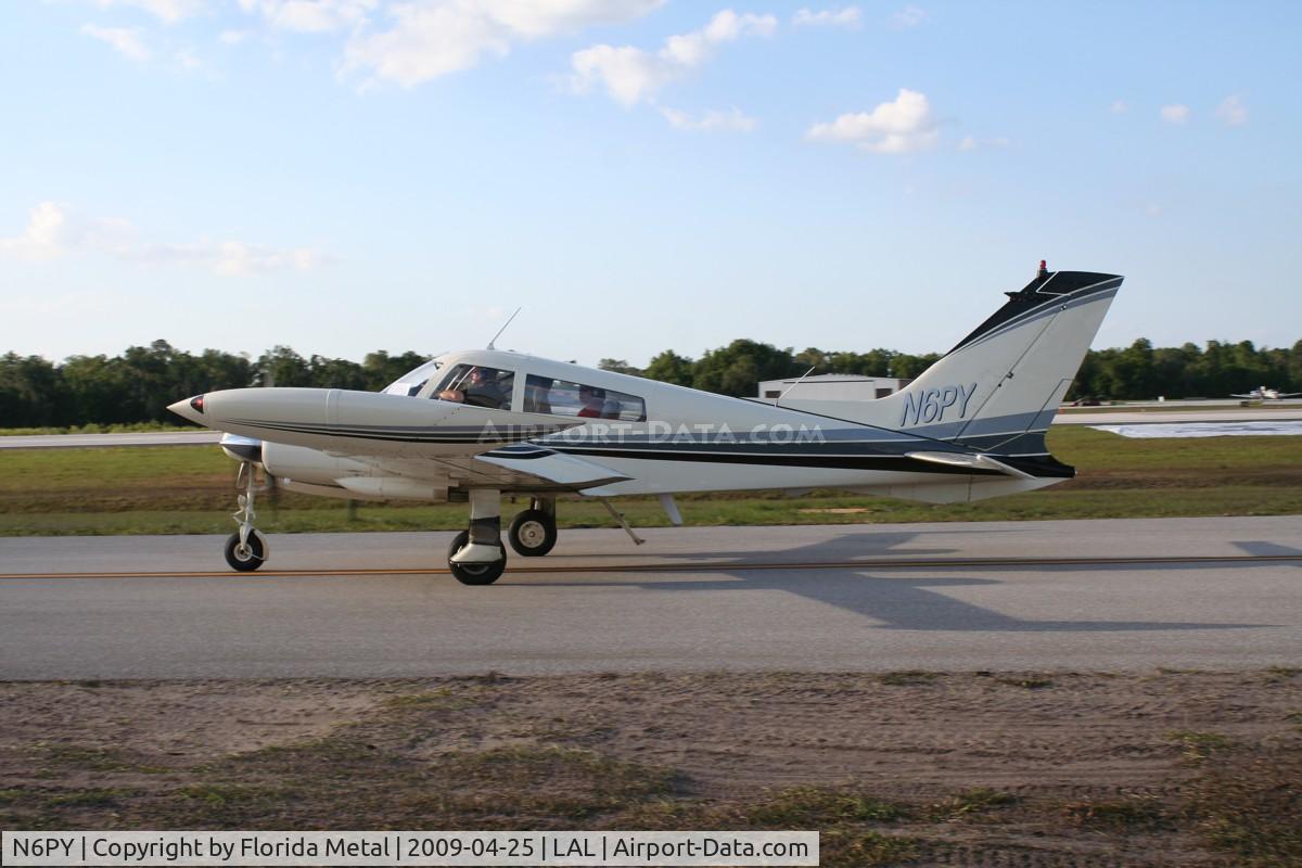 N6PY, 1969 Cessna 310P C/N 310P0147, Cessna 310P