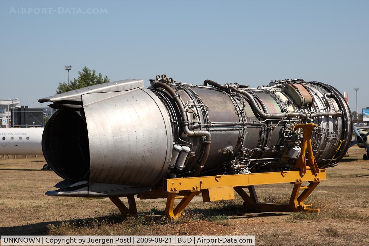 UNKNOWN, Miscellaneous Various C/N unknown, Air Museum Bud/Ferihegy