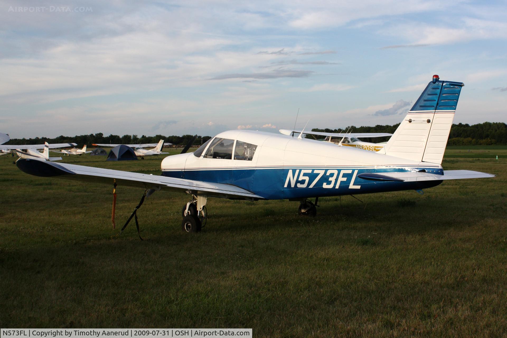N573FL, 1971 Piper PA-28-140 C/N 28-7125420, 1971 Piper PA-28-140, c/n: 28-7125420