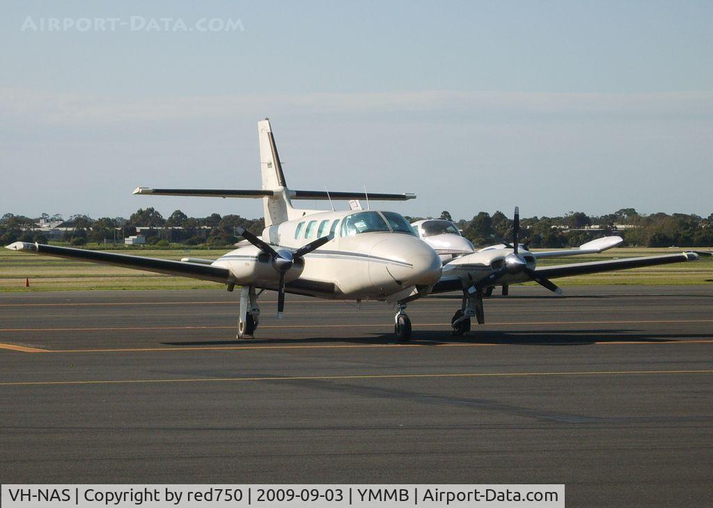 VH-NAS, Cessna T303 Crusader C/N T30300034, Cessna 303 Crusader VH-NAS